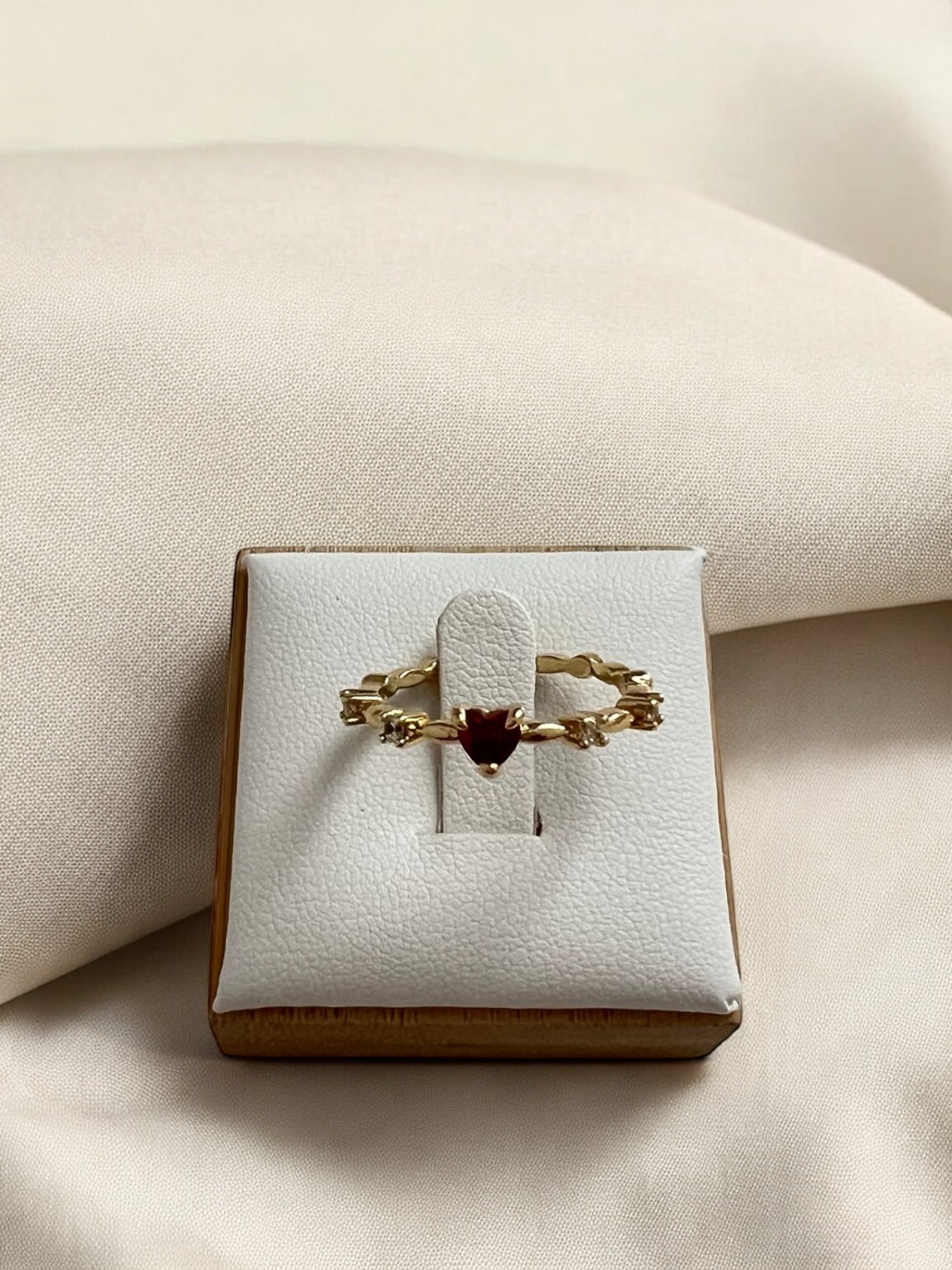 Ring - Love’s Promise