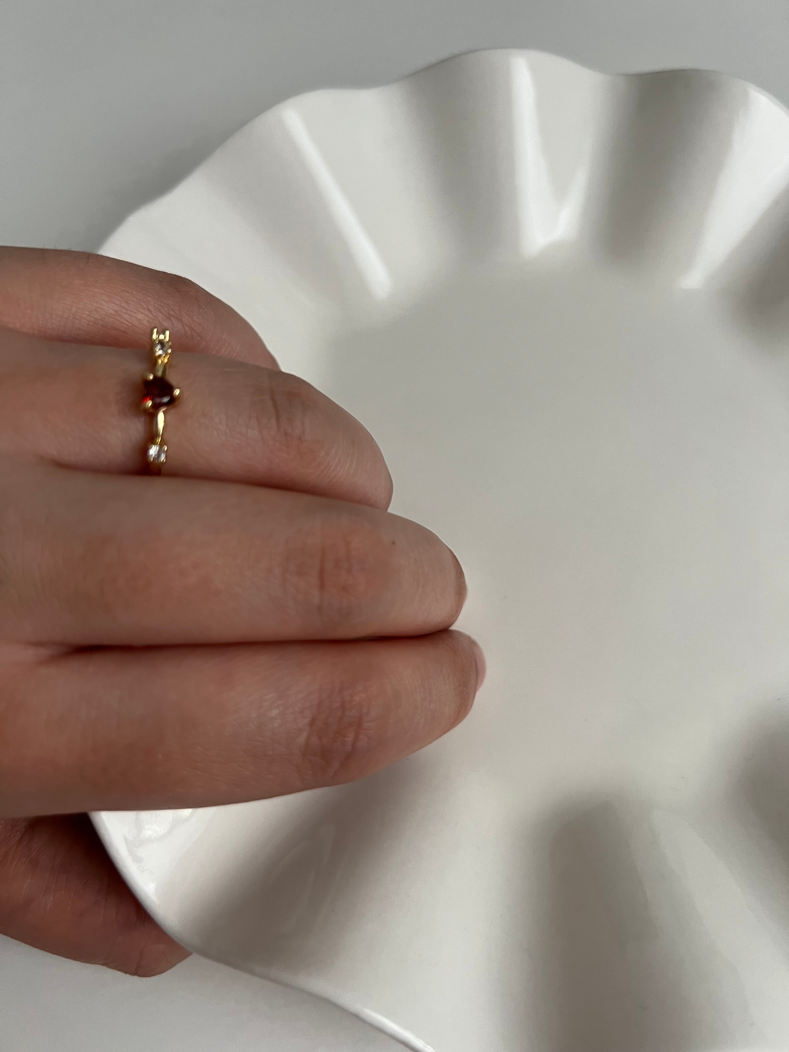 Ring - Love’s Promise