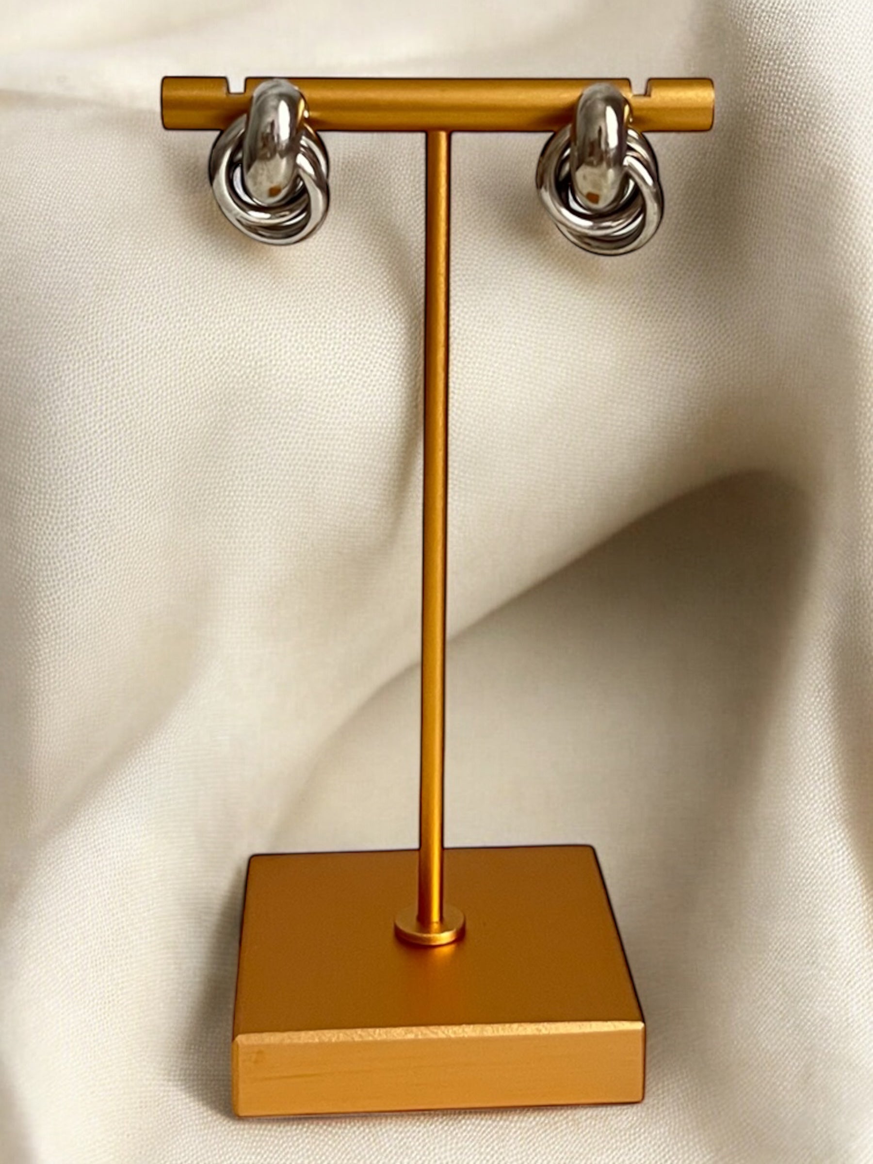 Earrings - Leah