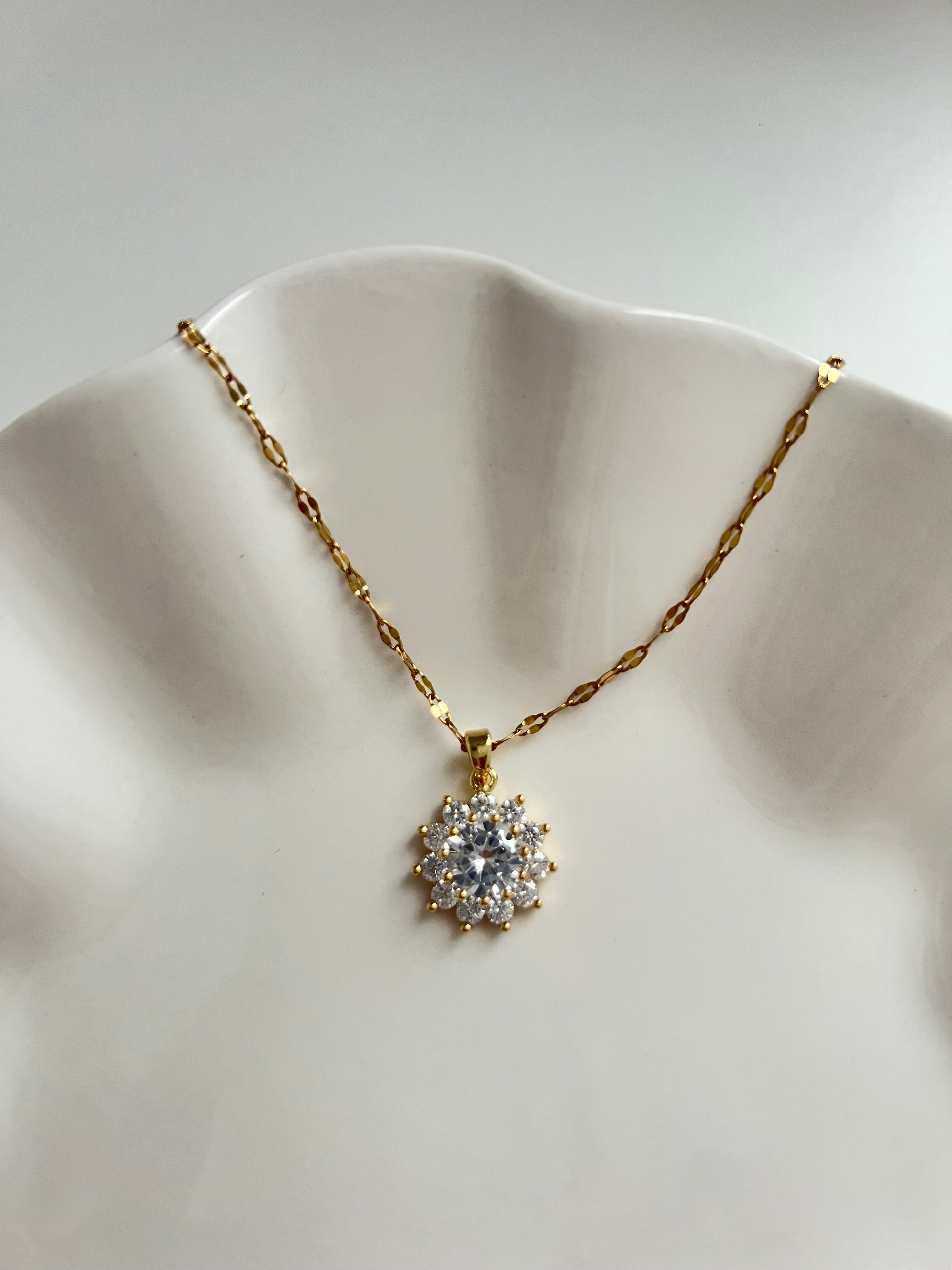 Necklace - Bloom