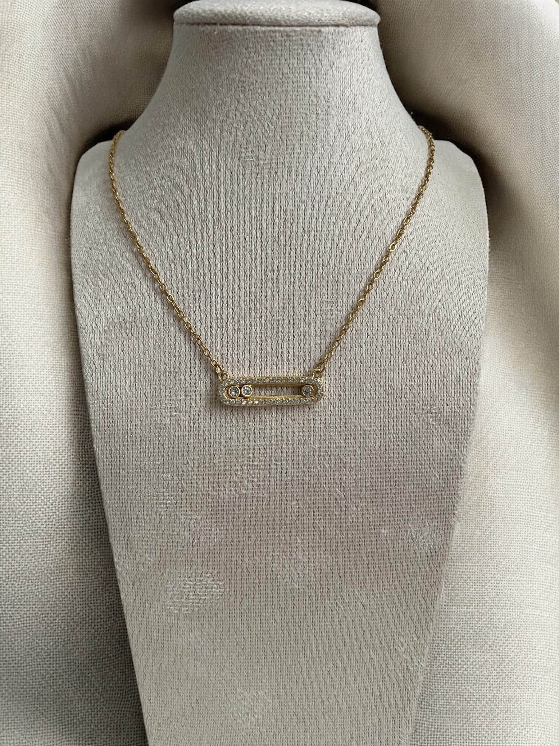 Necklace - Mirage