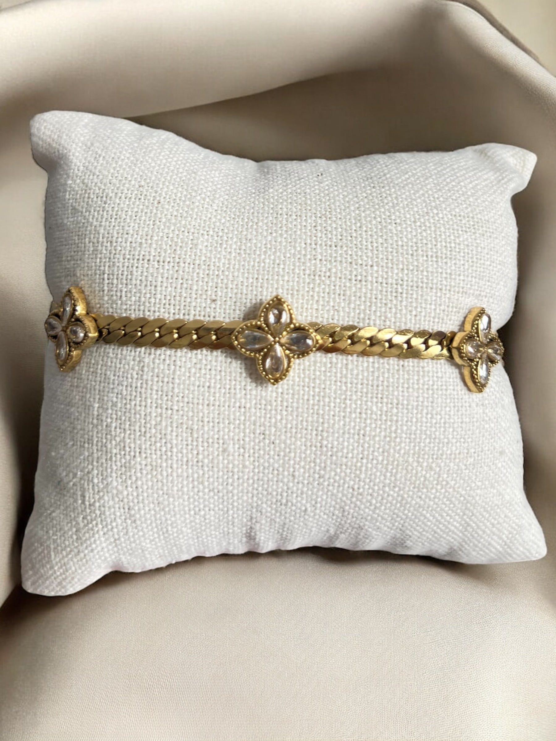 Bracelet - Allia Braid