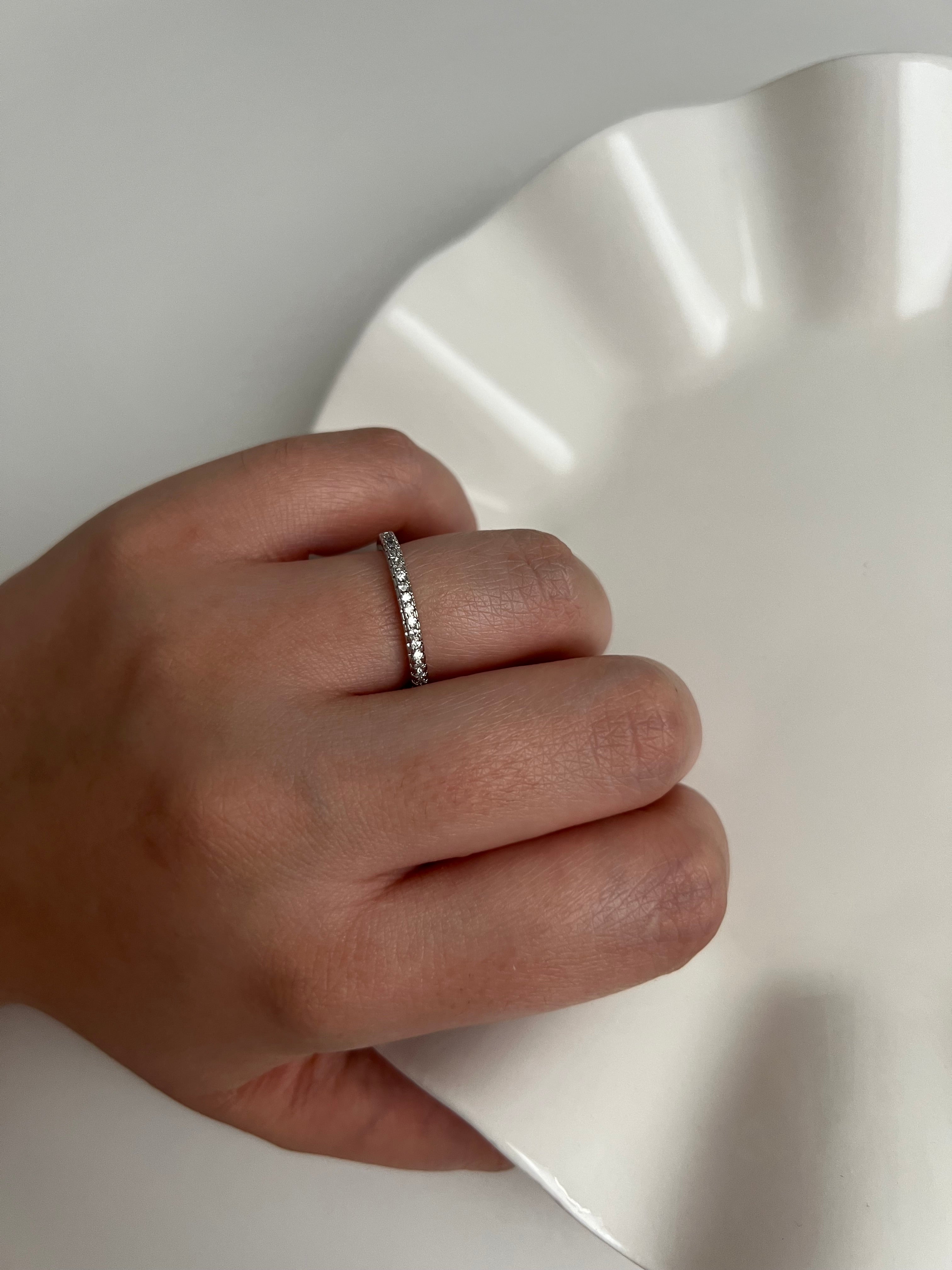 Ring - Brilliance Band