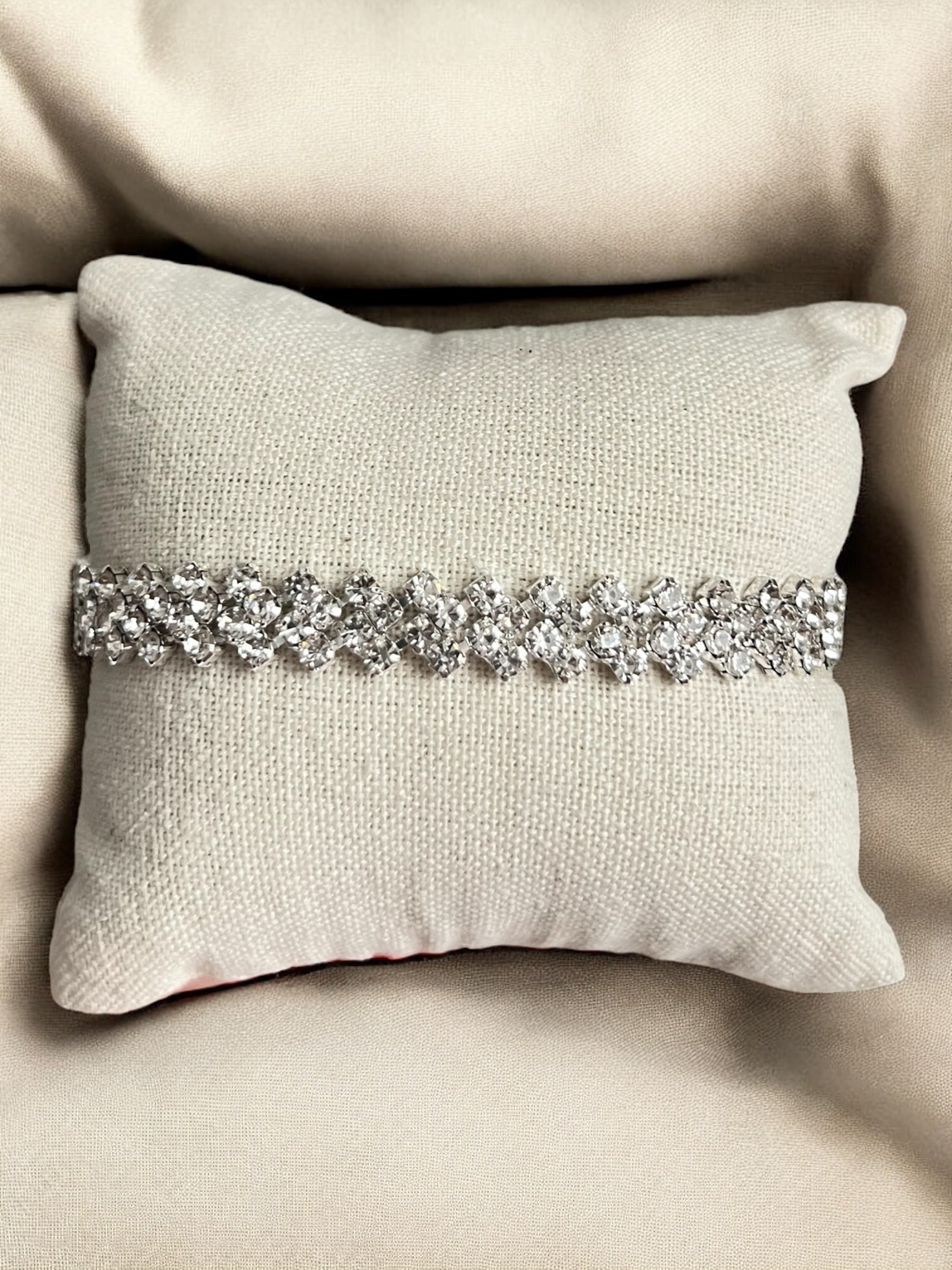 Bracelet - Sparkly