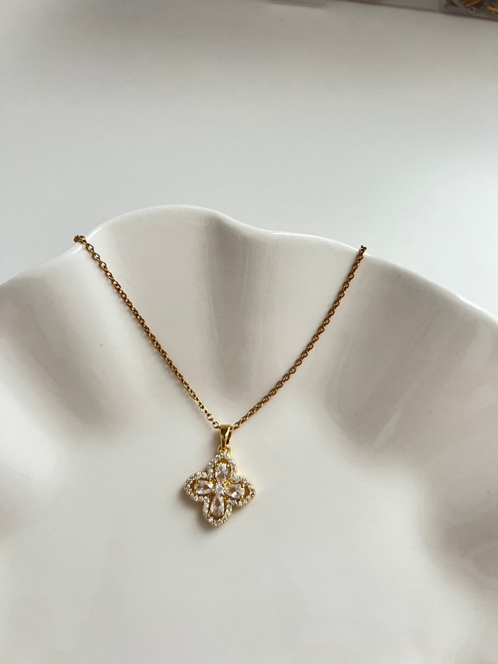 Necklace - Blossom