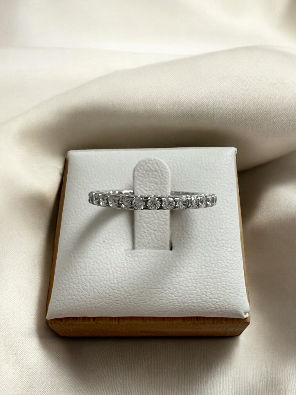Ring - Twilight Band