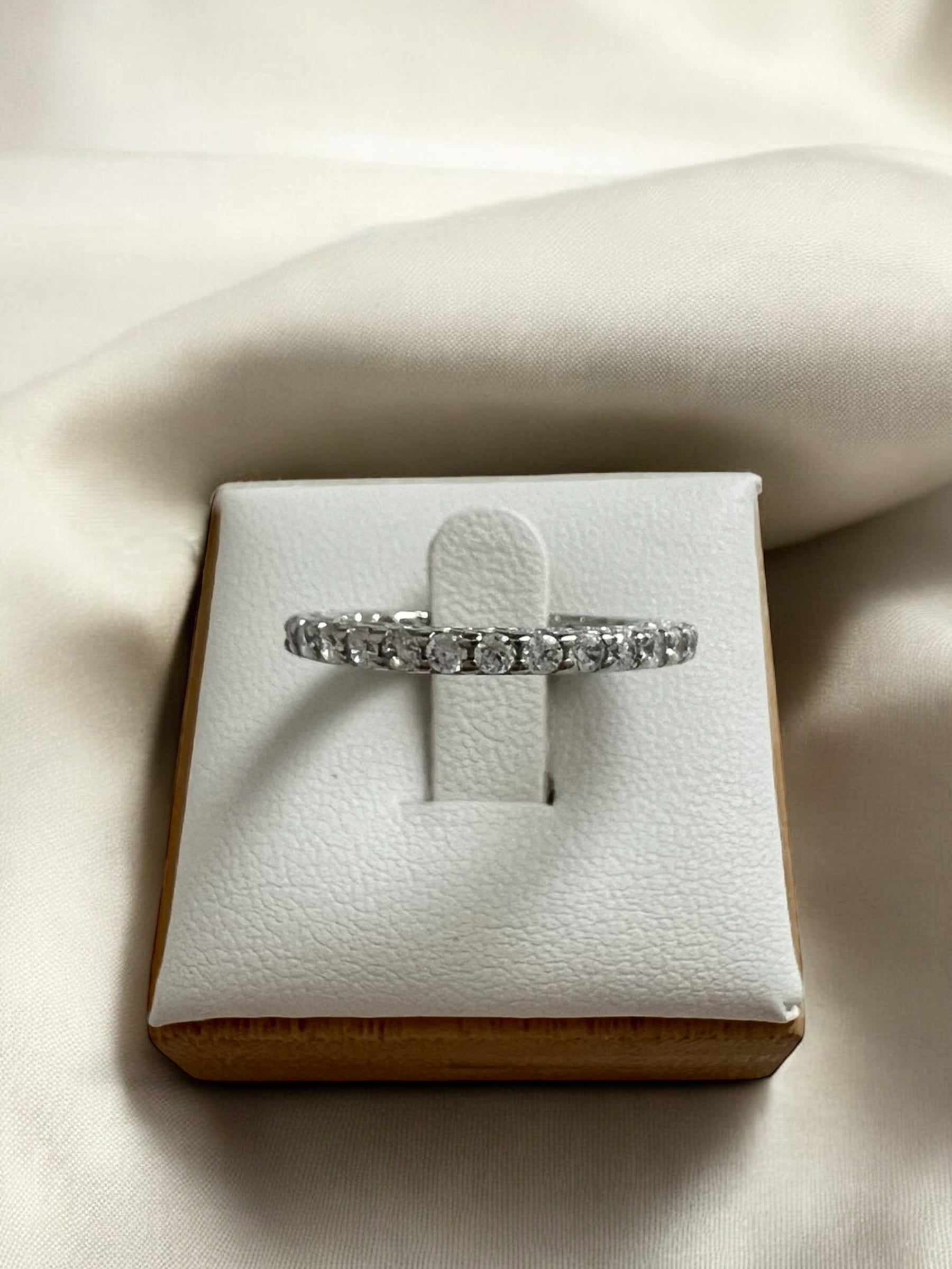 Ring - Twilight Band