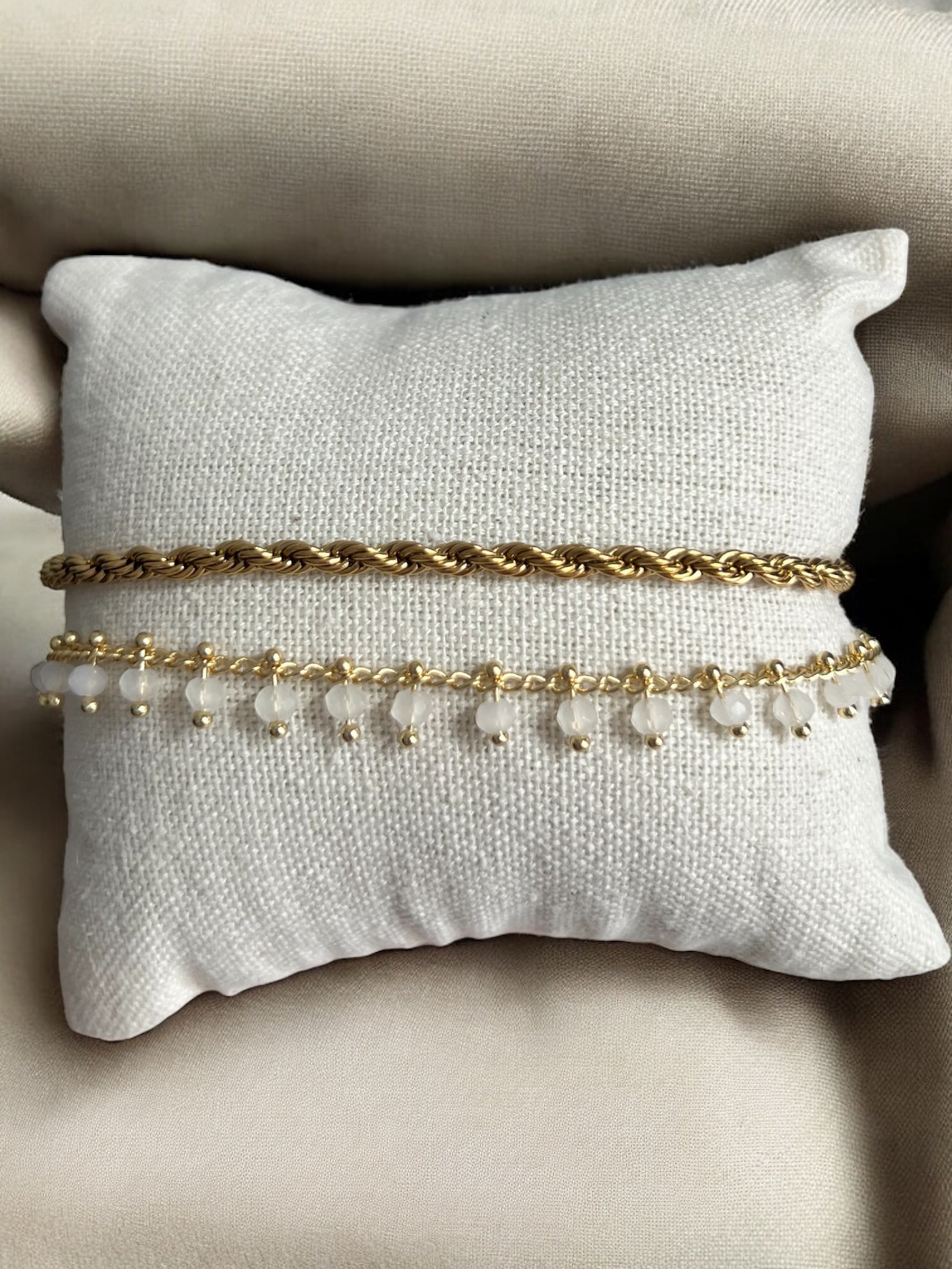 Bracelet Set - Zoe