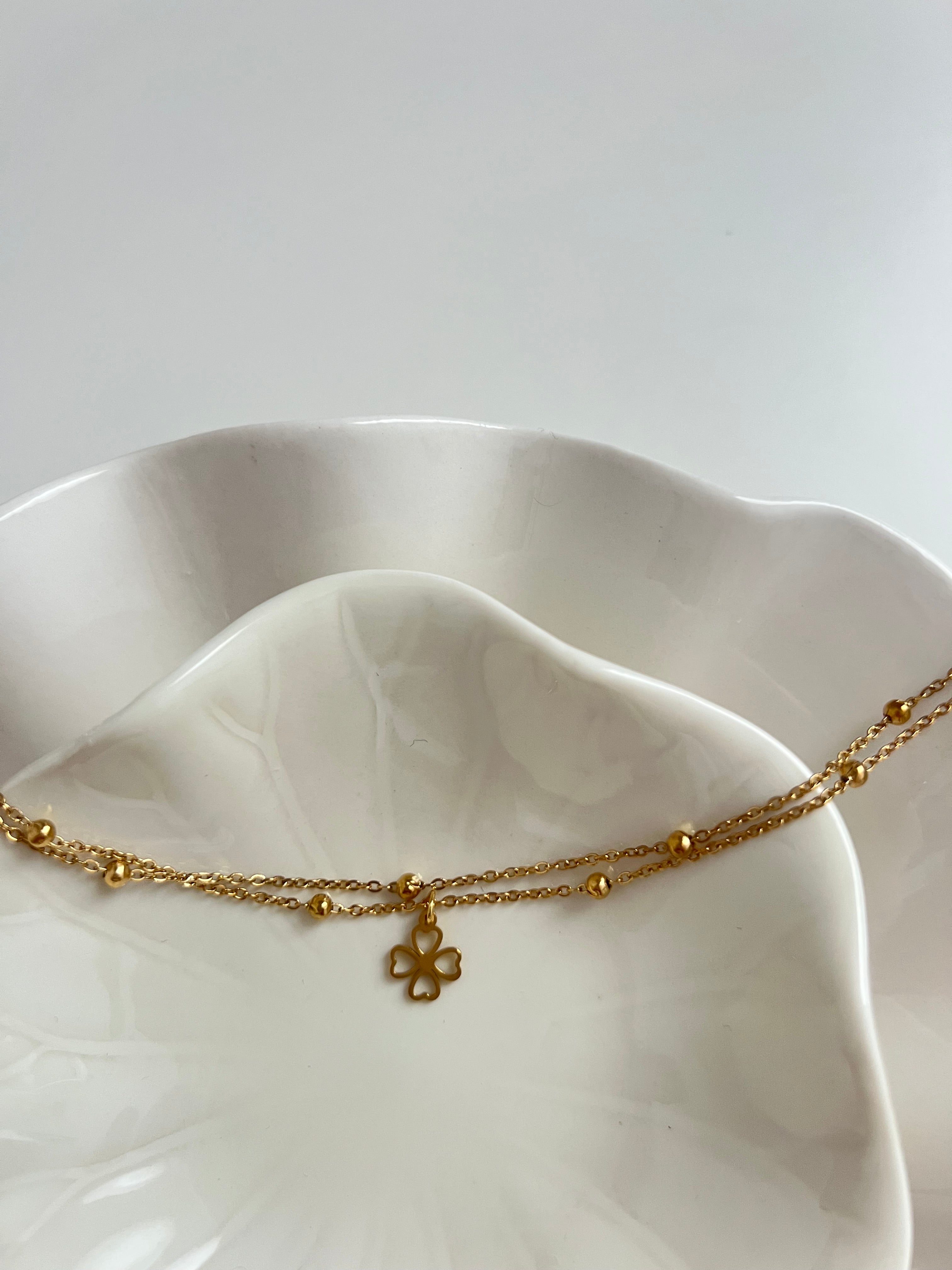 Anklet - Aria