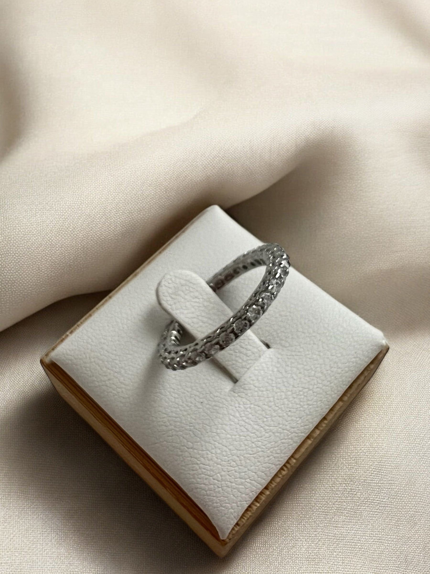 Ring - Twilight Band
