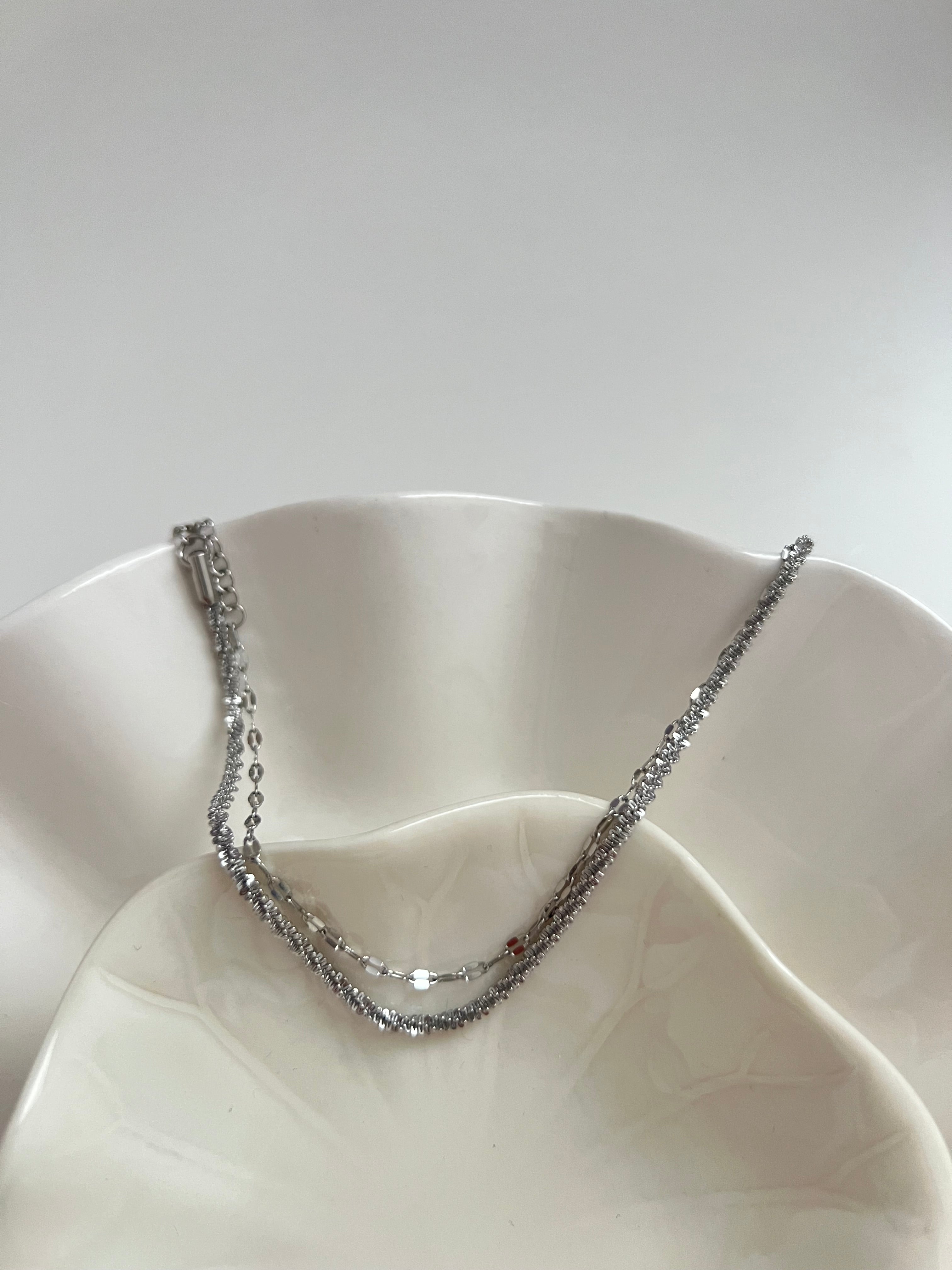 Anklet Set - Madeline
