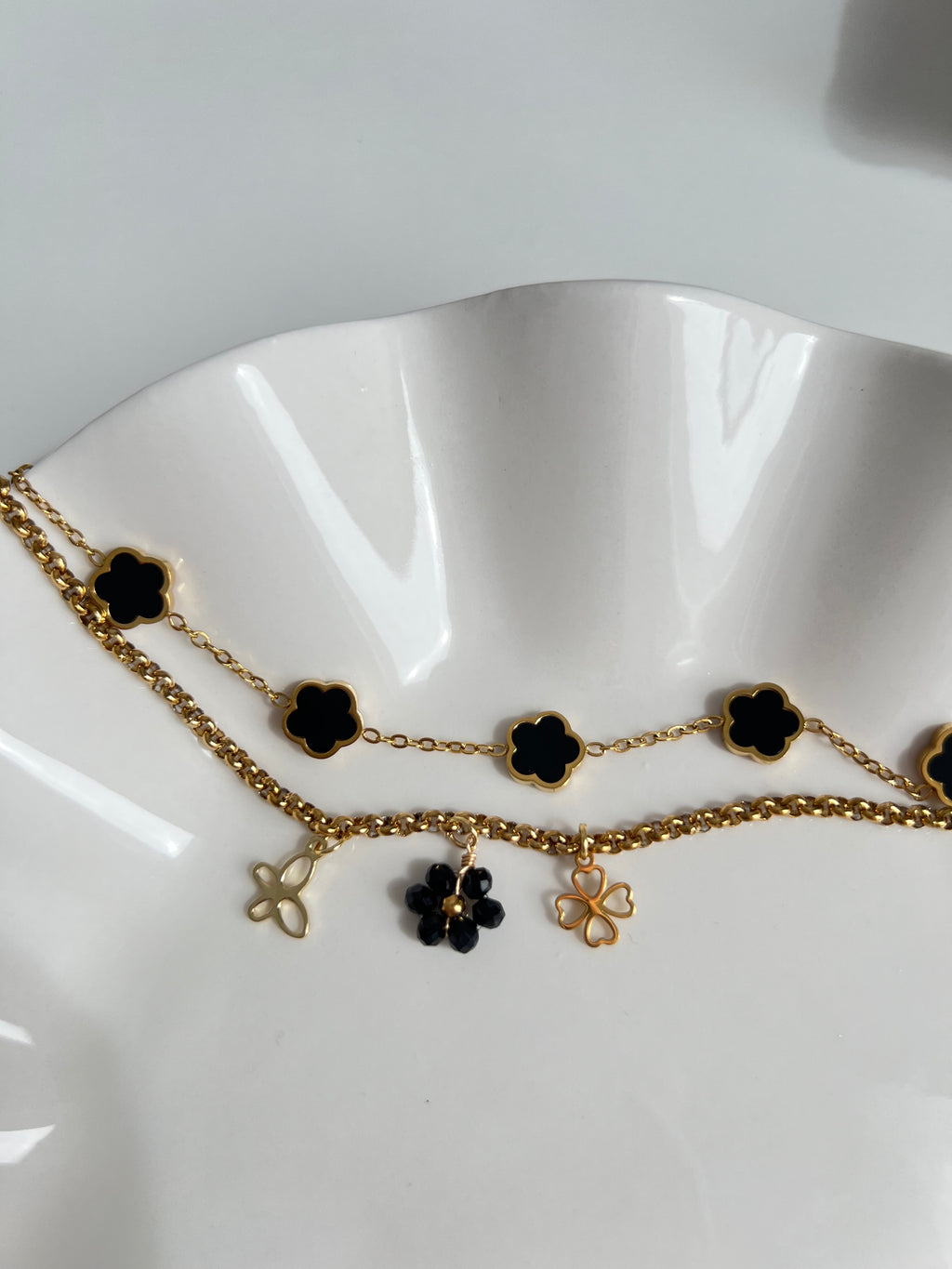 Bracelet Set - Aurala