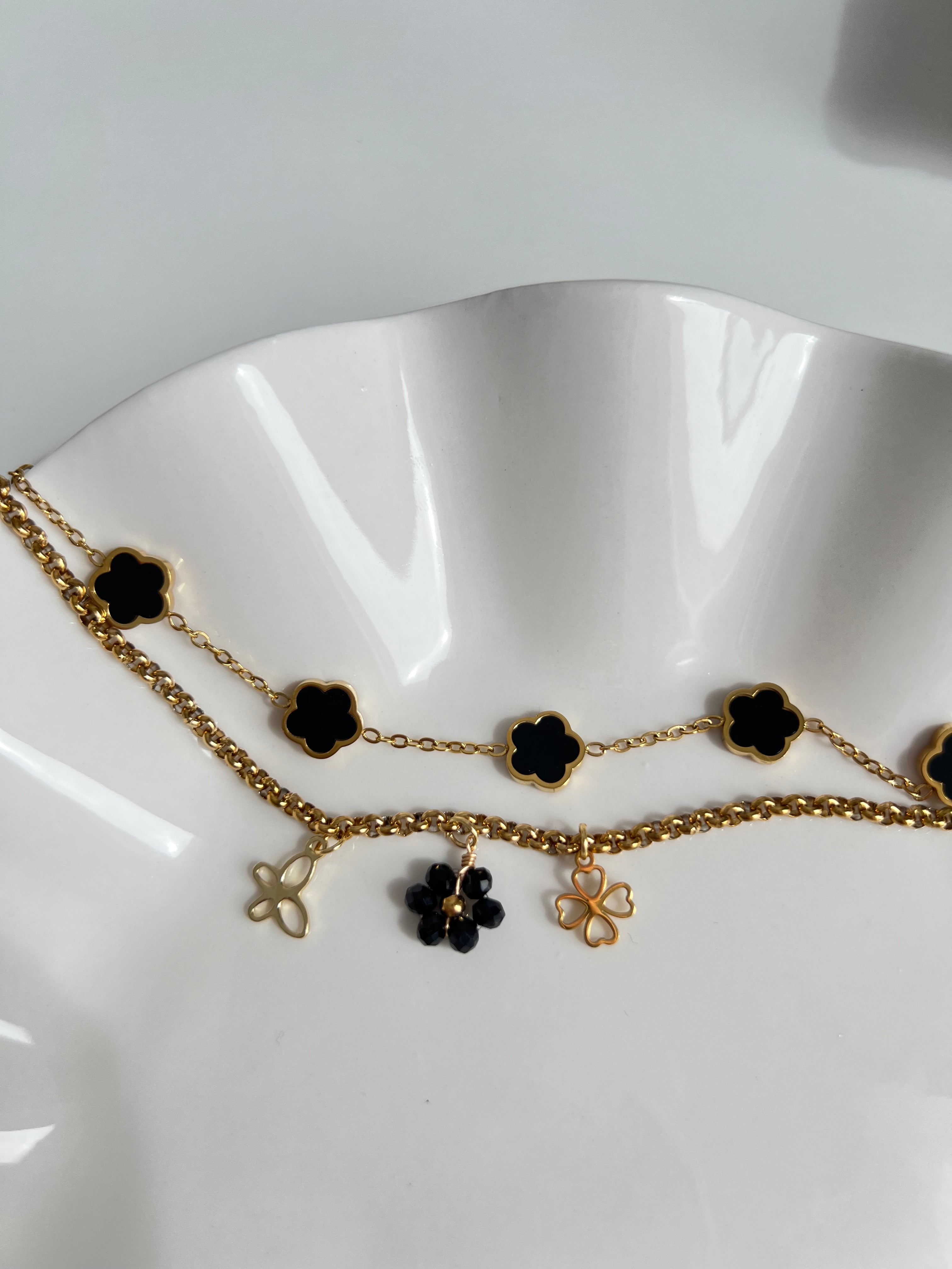 Bracelet Set - Aurala