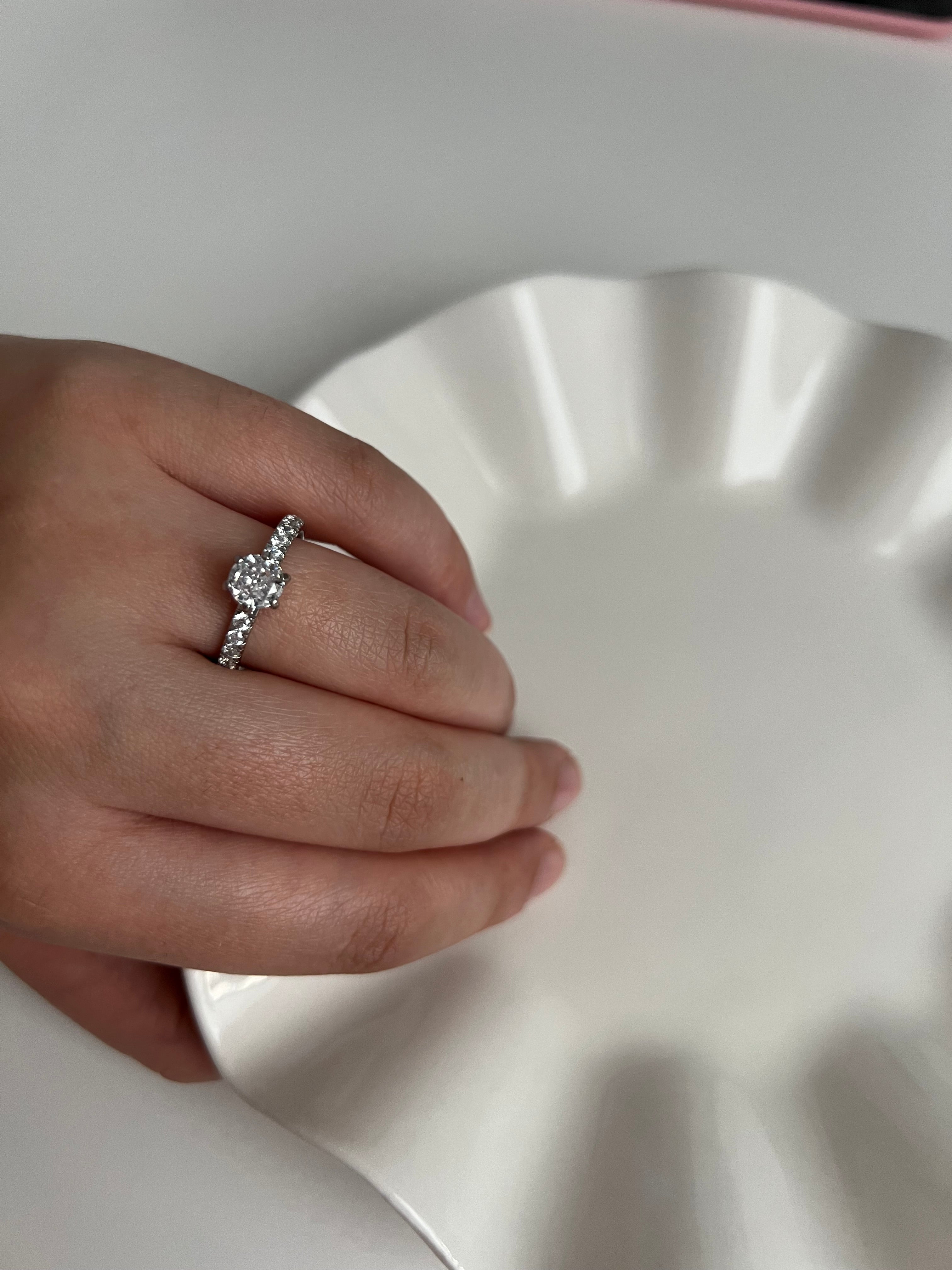 Ring - Starlight