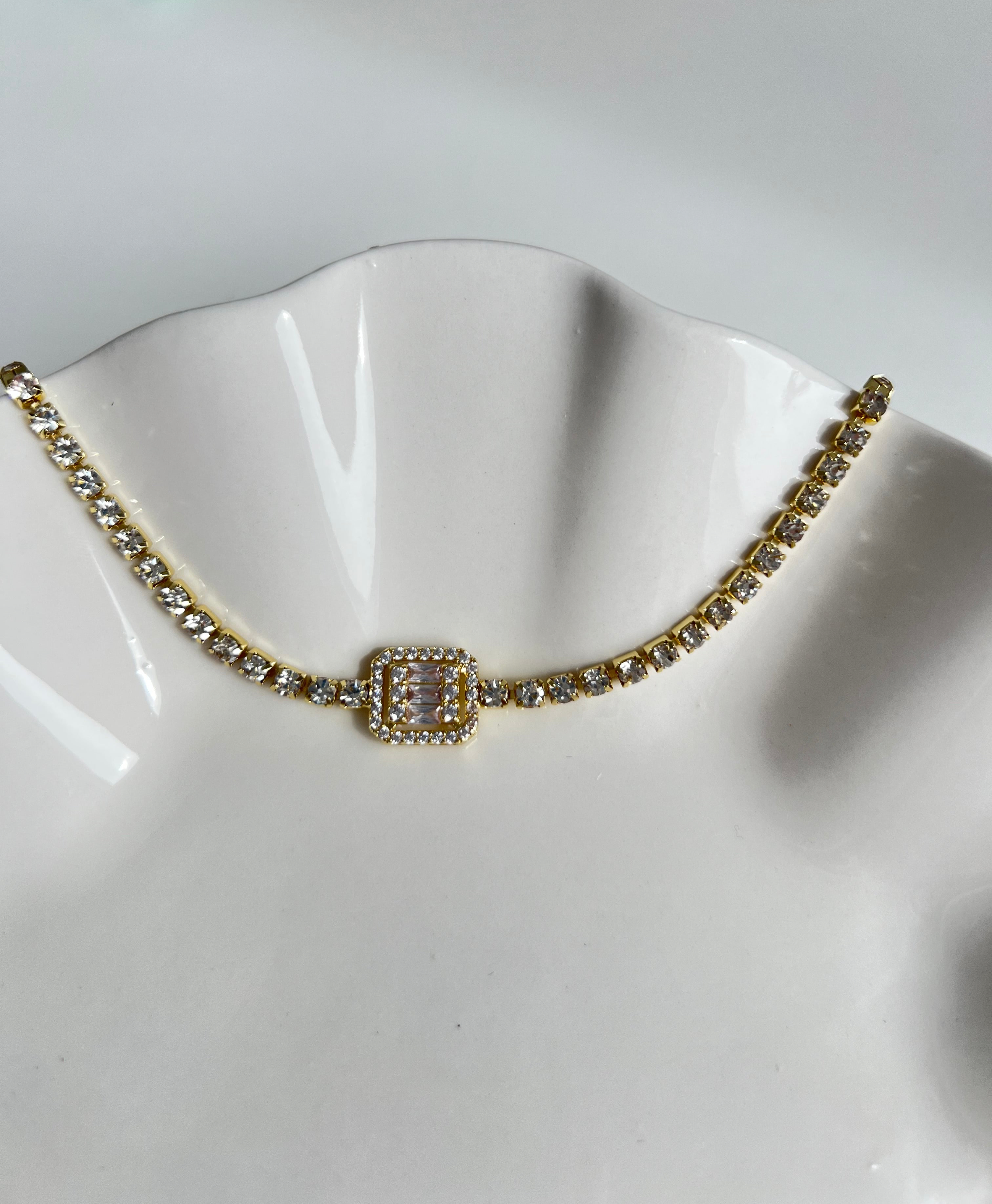 Bracelet - Anita