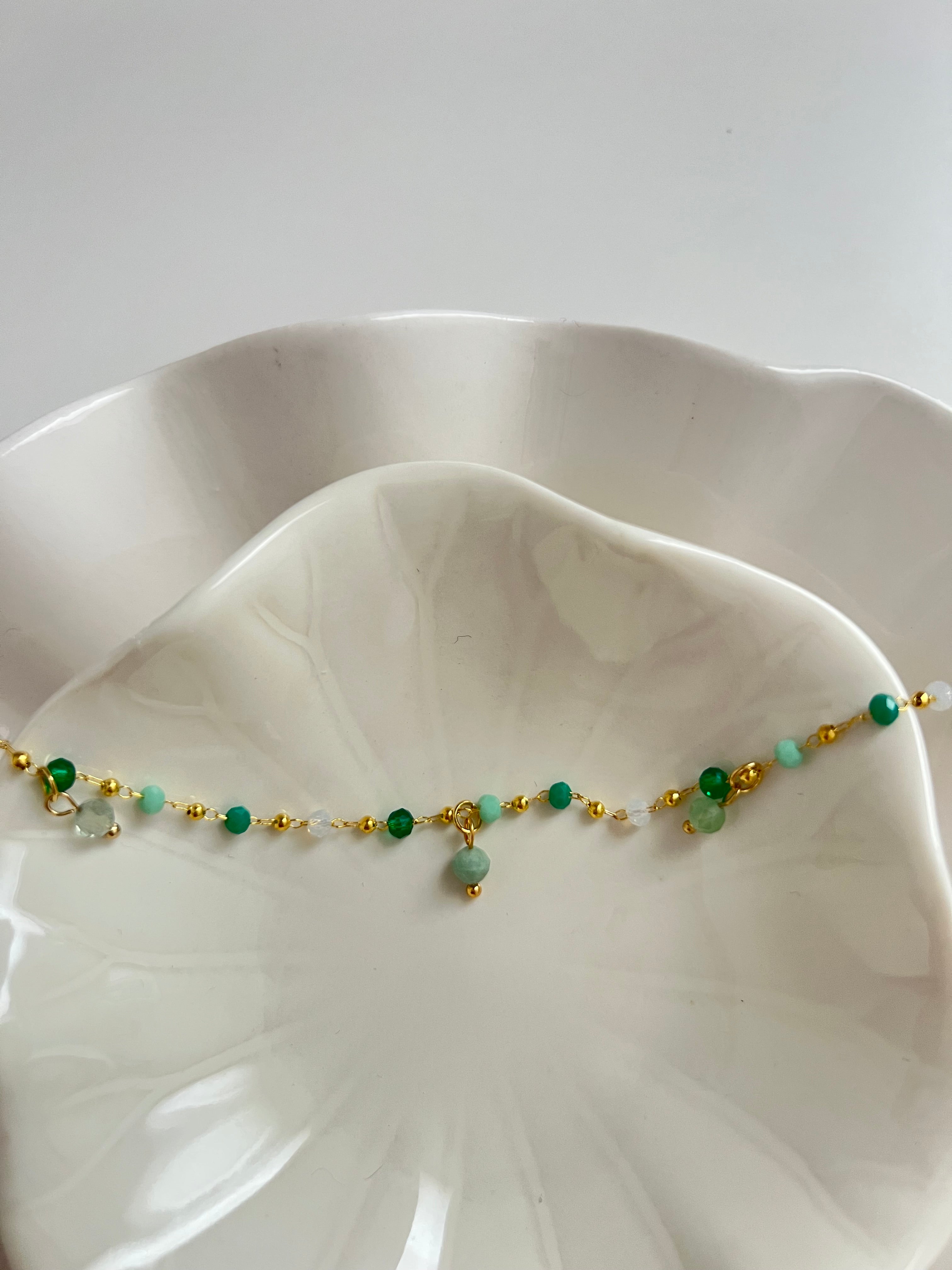 Anklet - Silvy