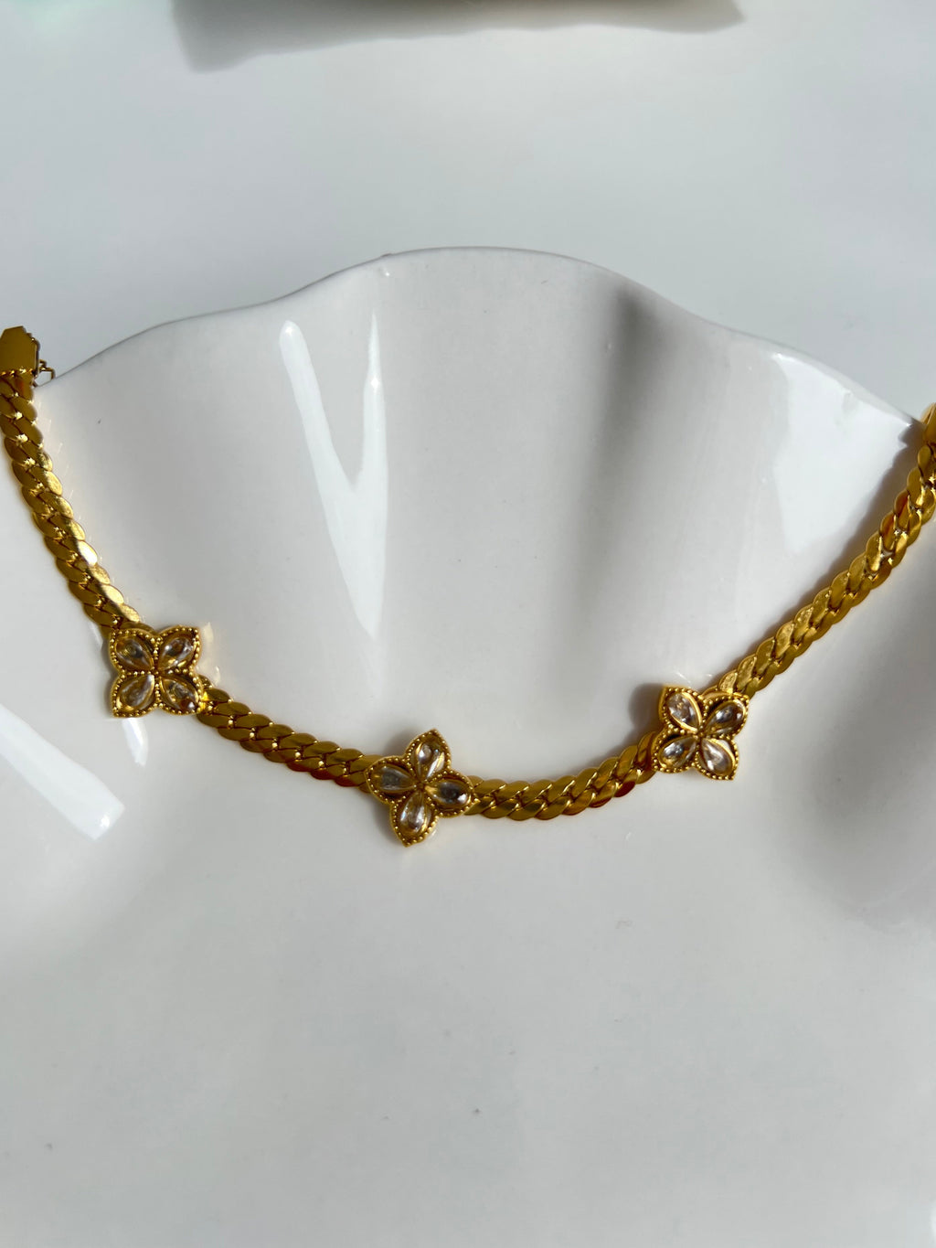 Bracelet - Allia Braid
