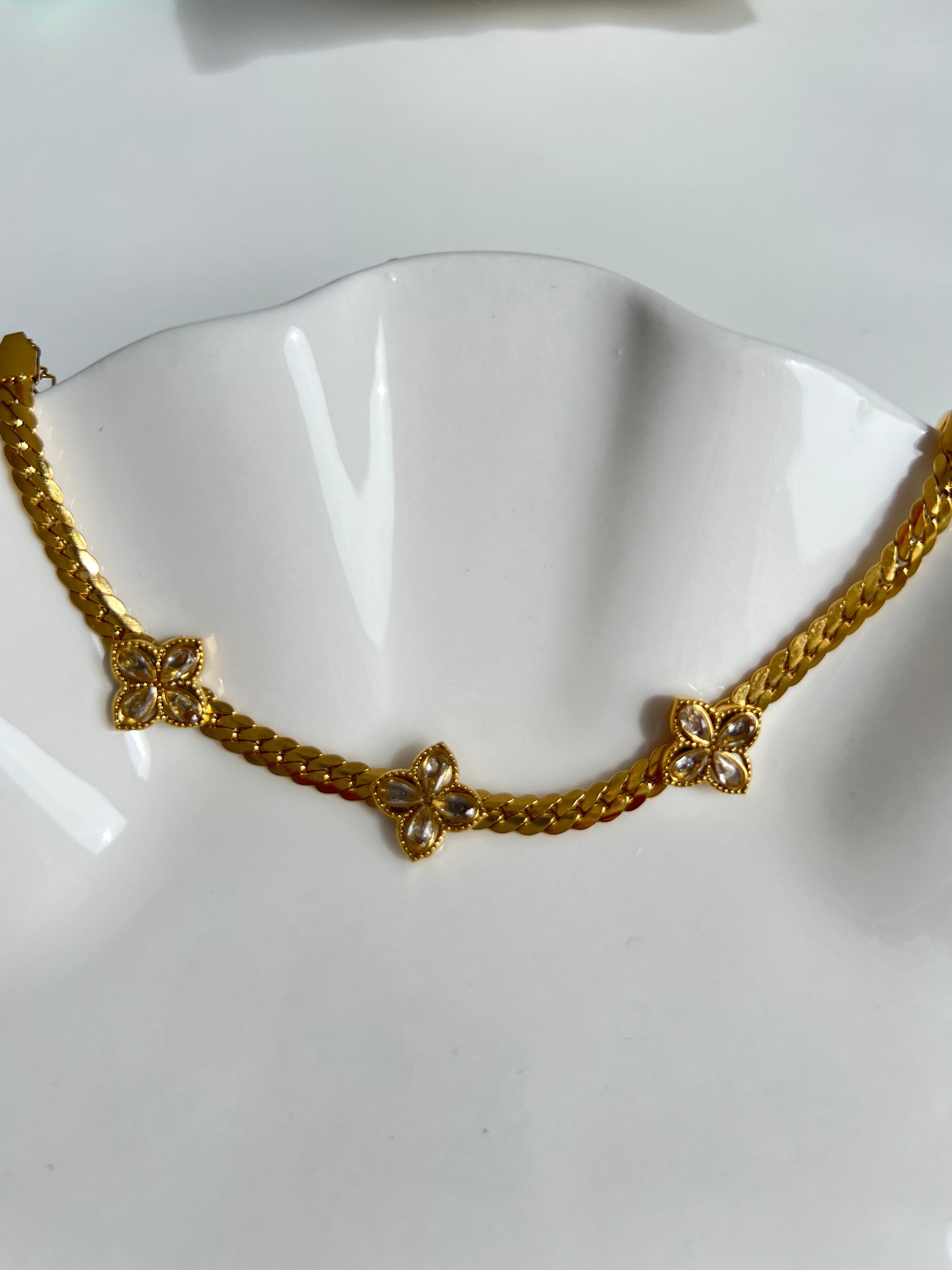 Bracelet - Allia Braid