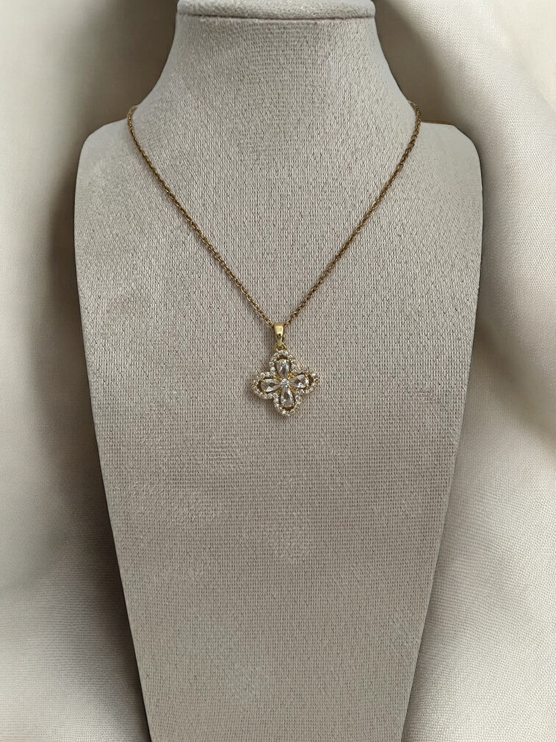 Necklace - Blossom