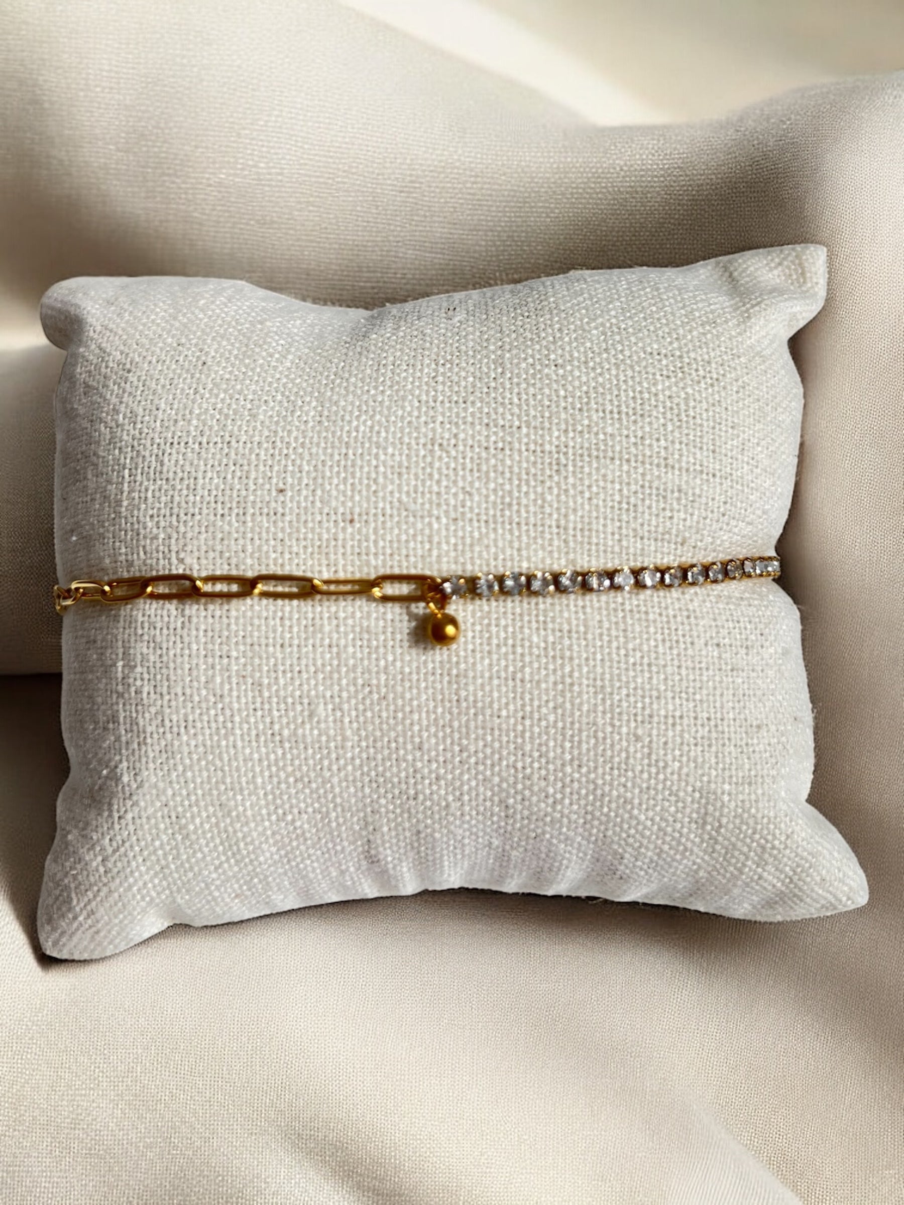 Bracelet - Elegansa