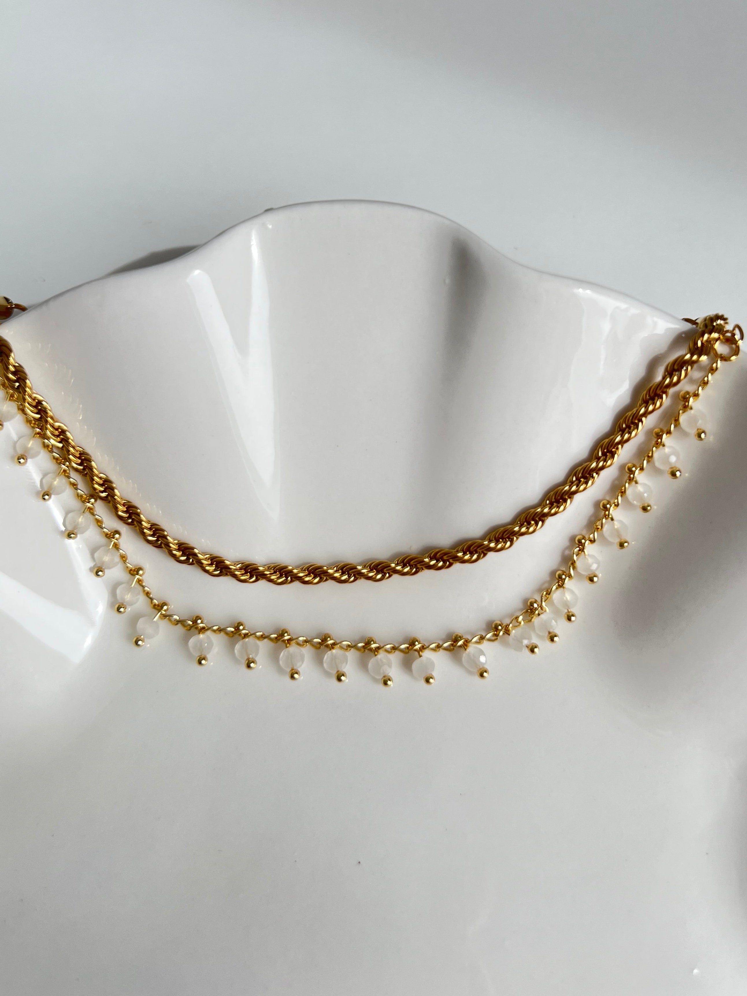 Bracelet Set - Zoe