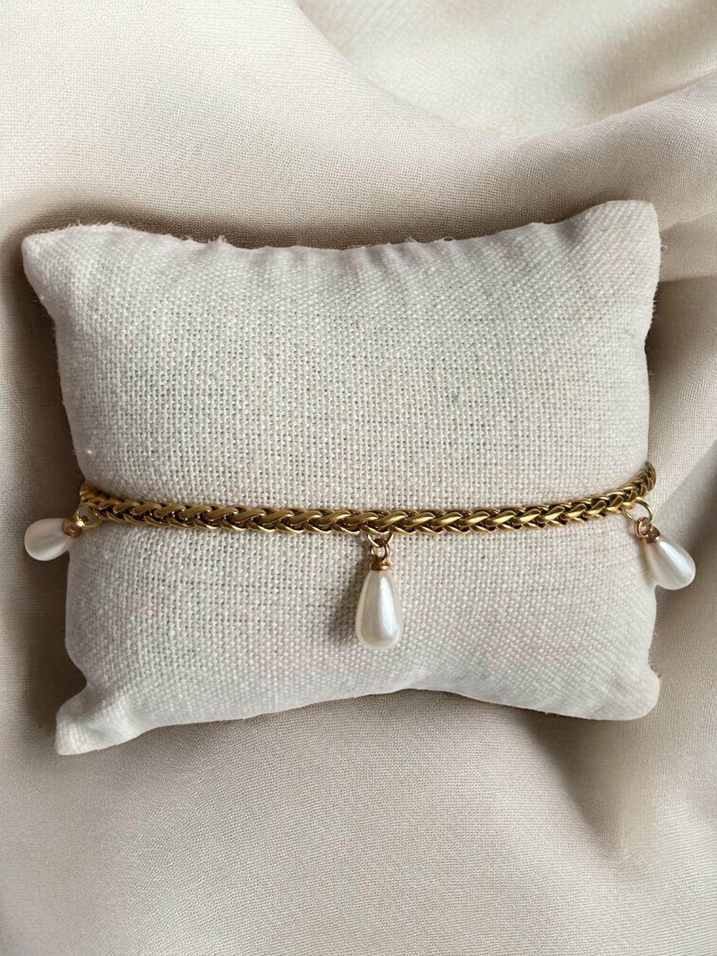 Bracelet - Mary