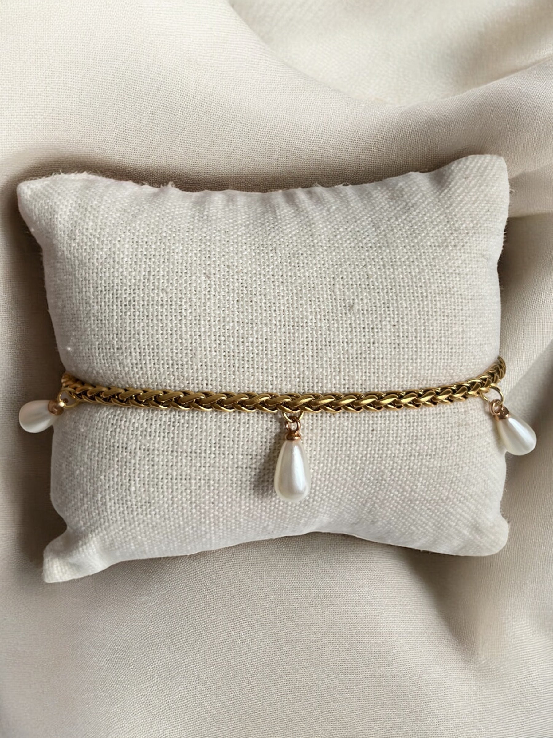 Bracelet - Mary