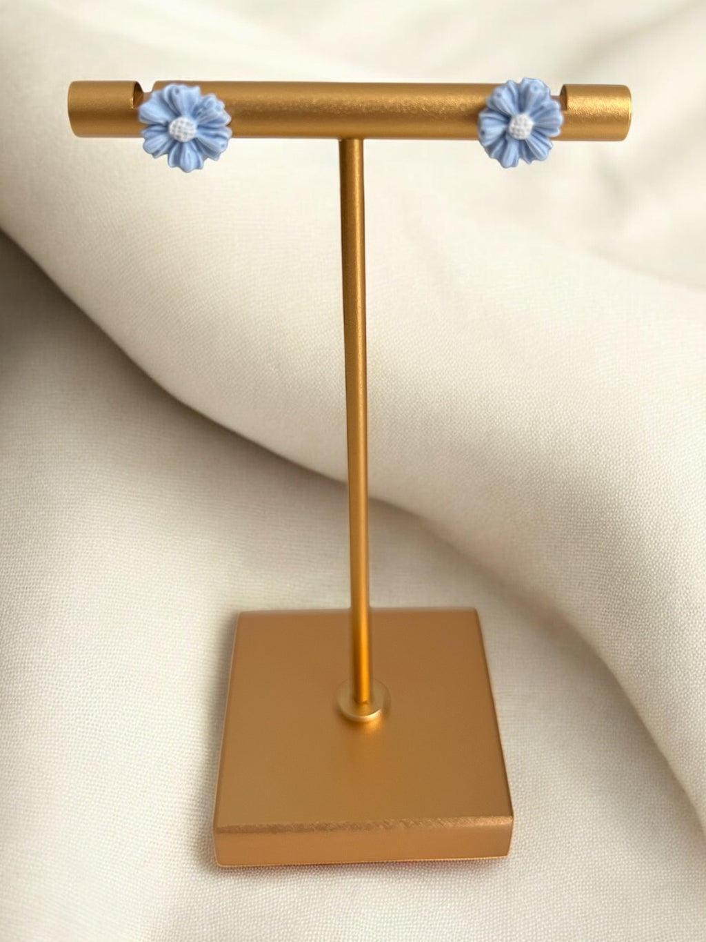 CC-Earrings - Daisy Mini